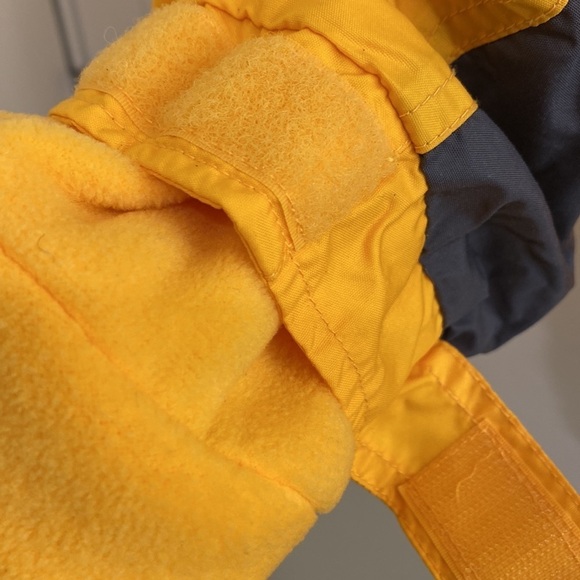 Boy’s Bugaboo Columbia Interchangeable Coat size 14/16 - Picture 5 of 11